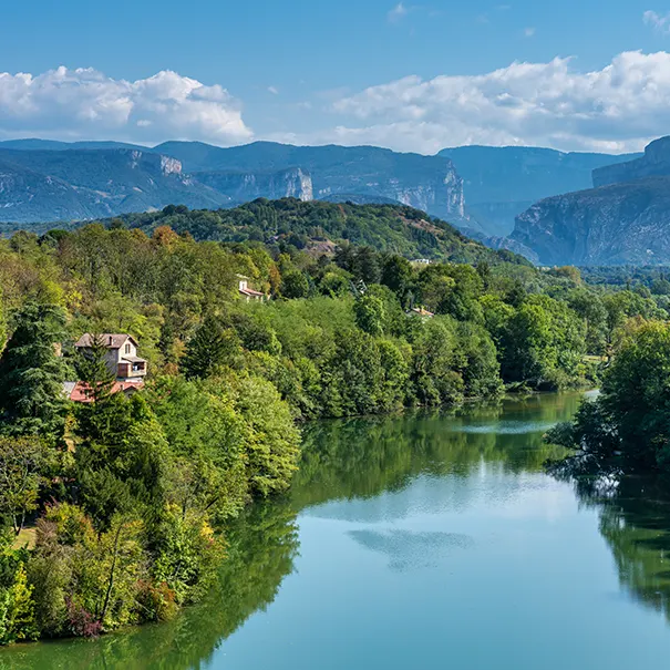 Département Ardèche