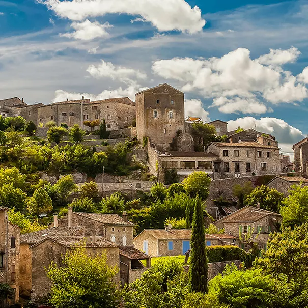 Trésors de l Ardèche