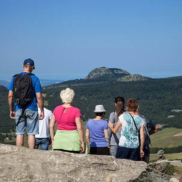 Vacances en Ardèche